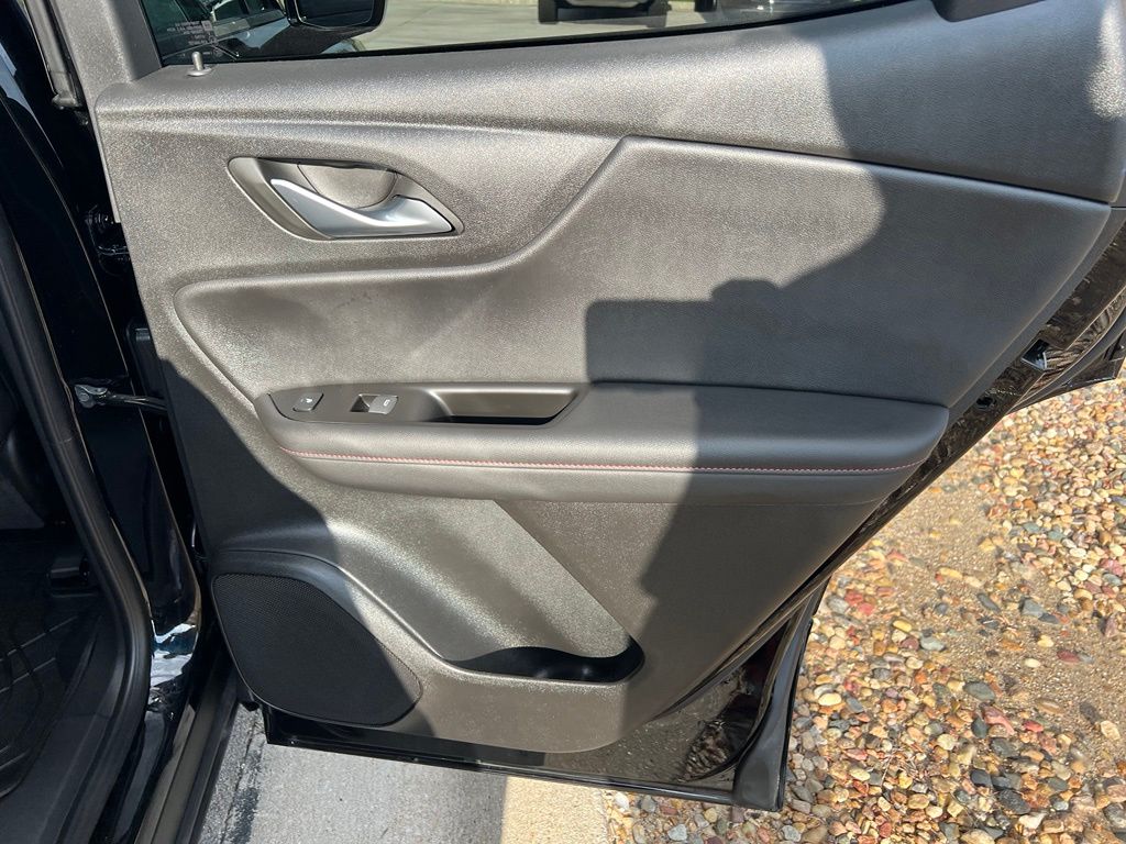 Used 2026 Chevrolet Blazer SUV