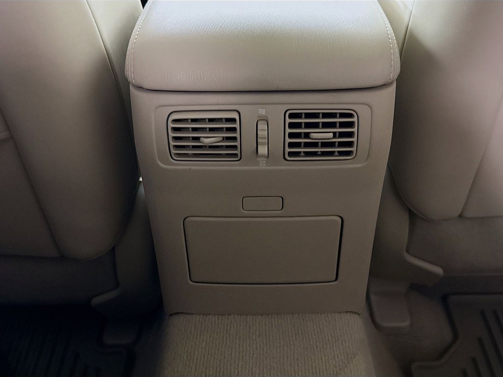 Thumbnail: 2019 INFINITI Q70 - 27