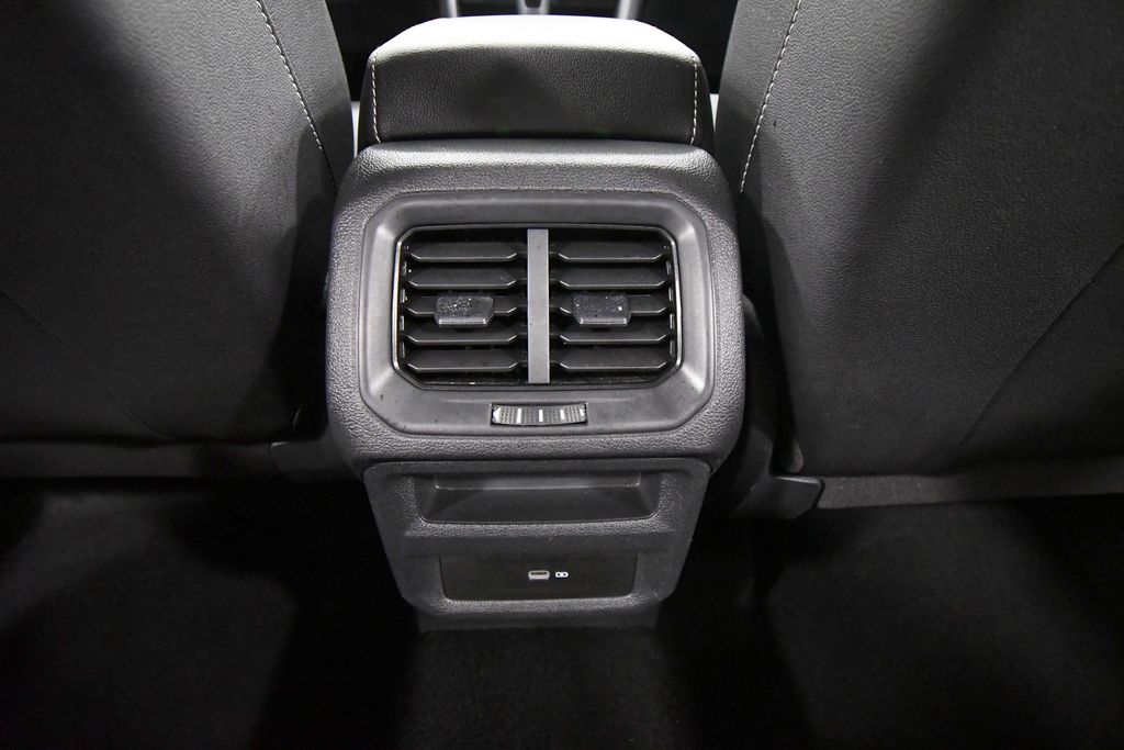 Used 2023 Volkswagen Taos SUV