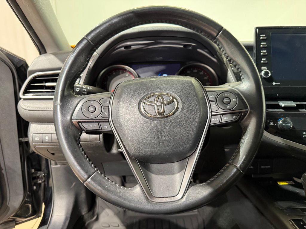 Thumbnail: 2024 Toyota Camry - 21