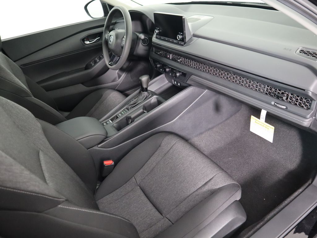 Thumbnail: 2025 Honda Accord - 18