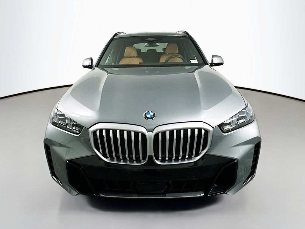 Thumbnail: 2026 BMW X5 - 2
