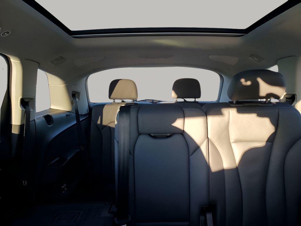 Used Car 2024 Audi Q7  55 Premium Plus For Sale Under $50,000 In Austin, Texas