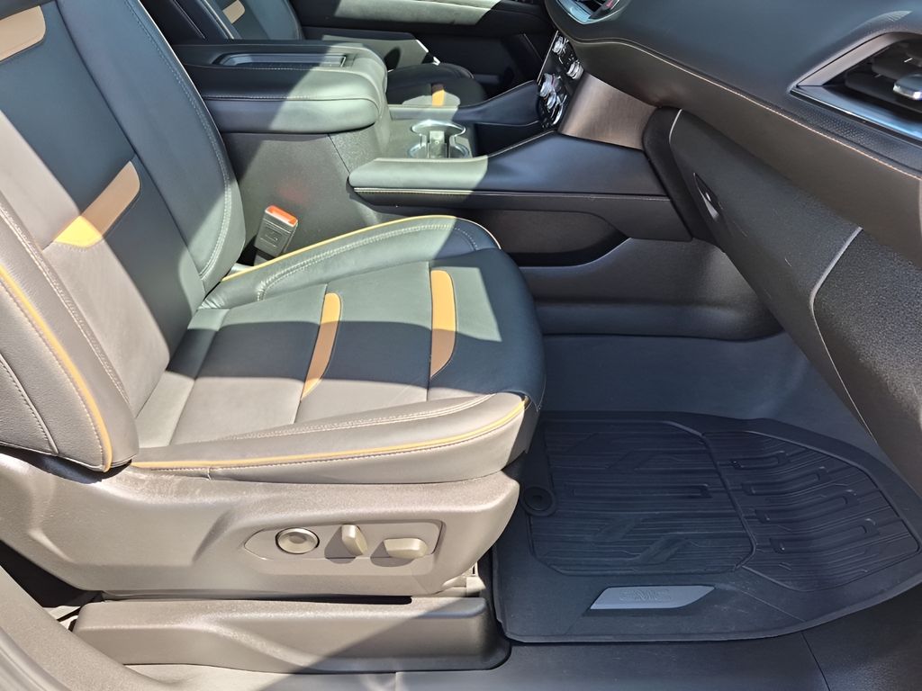 Used Car 2024 Gmc Yukon  At4 For Sale Under $70,000 In Austin, Texas