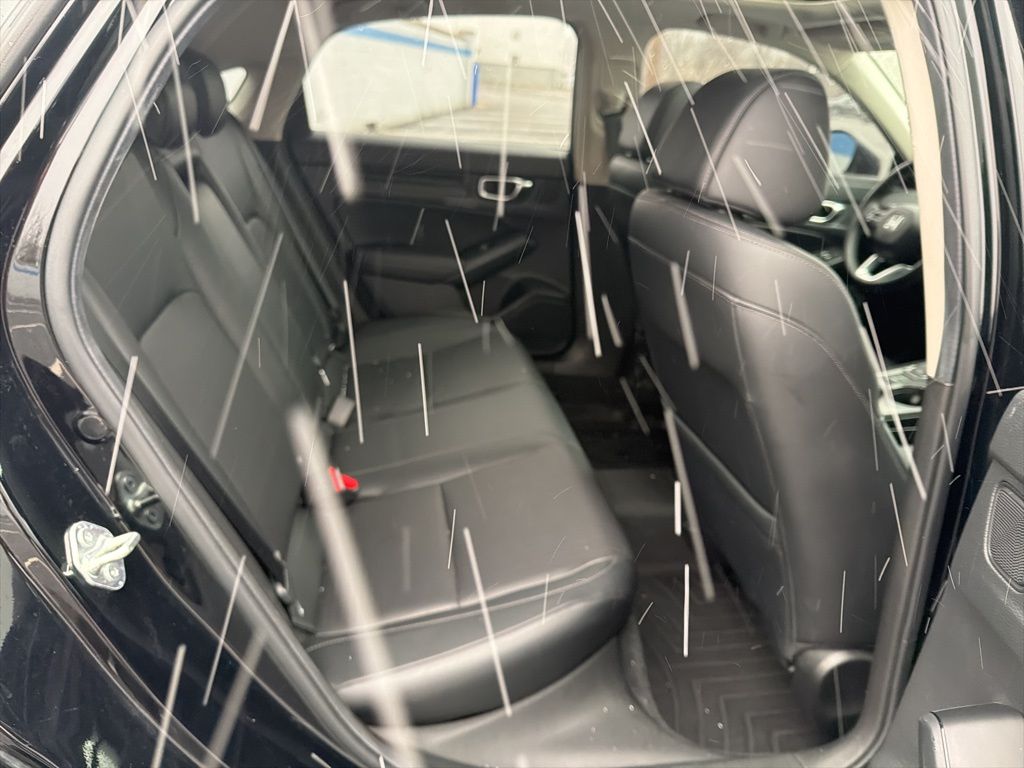 Thumbnail: 2024 Honda Civic - 23