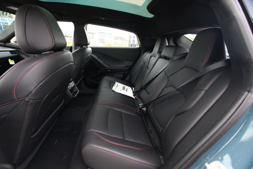 New 2027 Dodge Charger Sedan