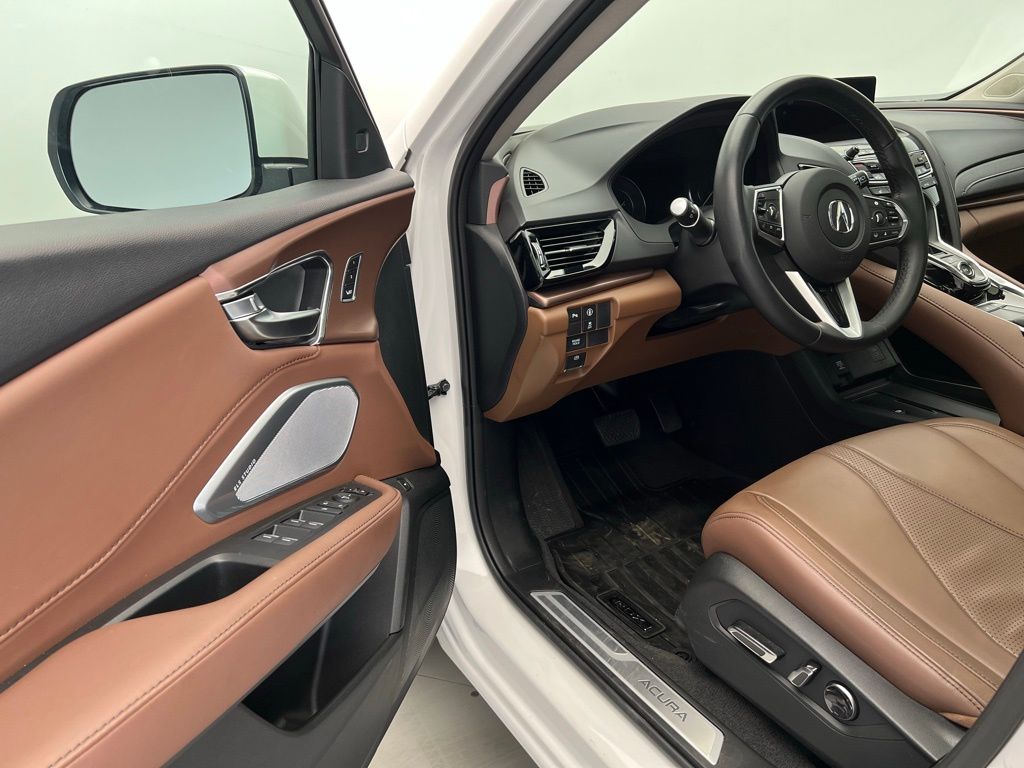 2023 Acura RDX Technology 24