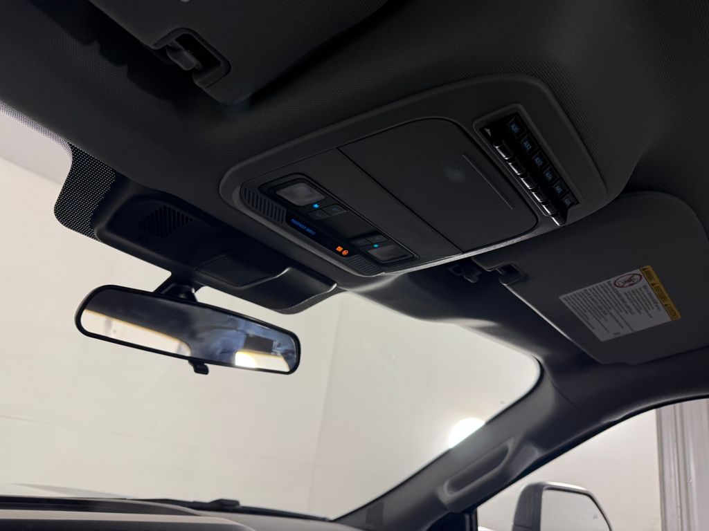 2026 Ford F-250 Crew Cab 4WD Cab Chassis for sale #9F0452 - photo 19