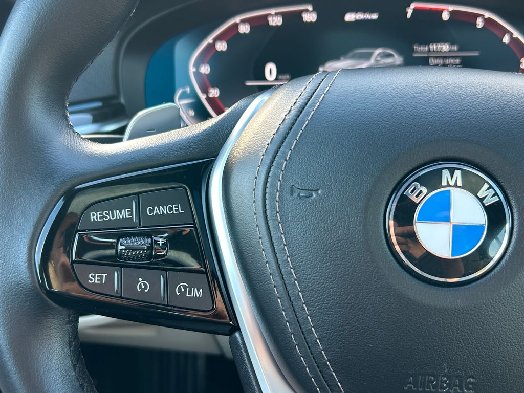 2021 BMW 5 Series 530e iPerformance 20