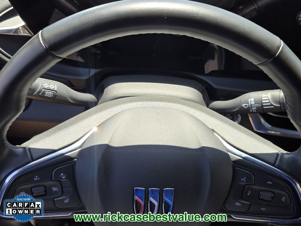 2024 Buick Envista - $24,478