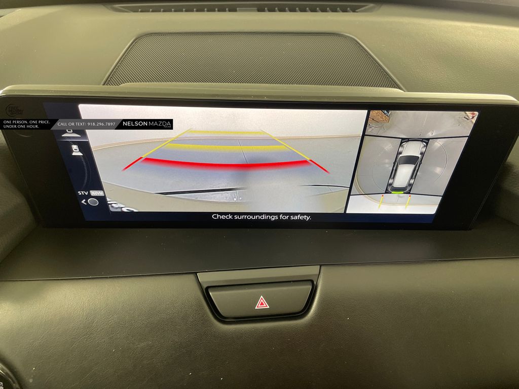 New 2026 Beige Mazda 3.3 Turbo S Premium image 30