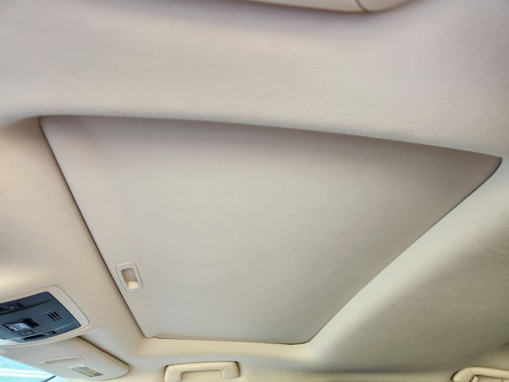 2022 Lexus RX 350 Green at DeMontrond Automotive Group