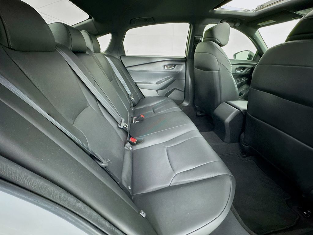 Used Car 2023 Honda Accord Hybrid  Sport-l For Sale Under $30,000 In Austin, Texas