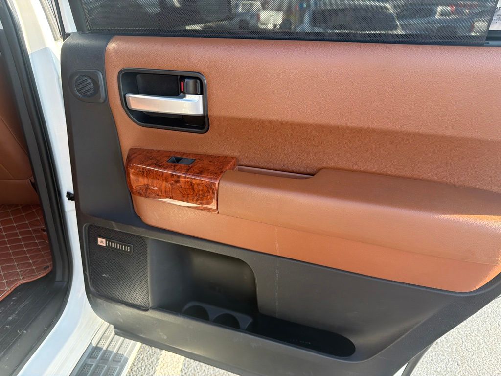 Used 2019 Toyota Sequoia SUV