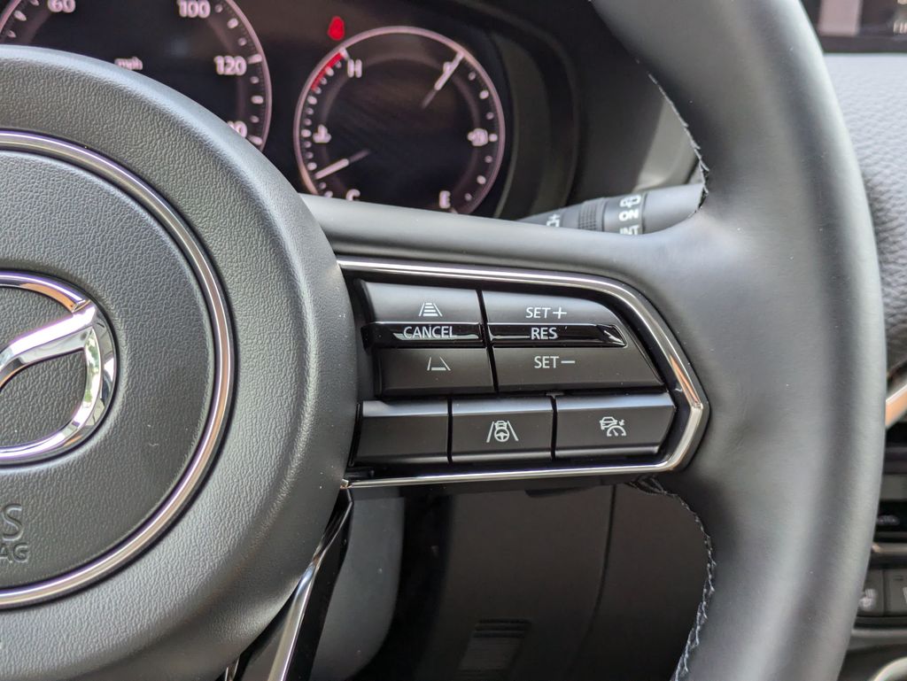 2026 Mazda CX-90 3.3 Turbo Premium Sport