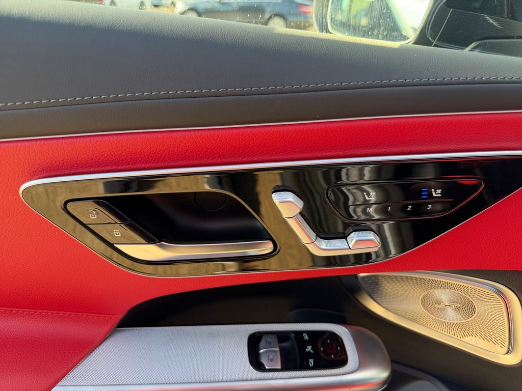 new 2026 Mercedes-Benz CLE car
