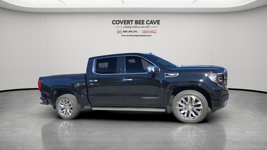 New 2026 Black GMC Denali image 12