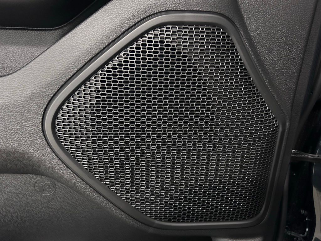 new 2026 Ram 1500 car, priced at $52,380