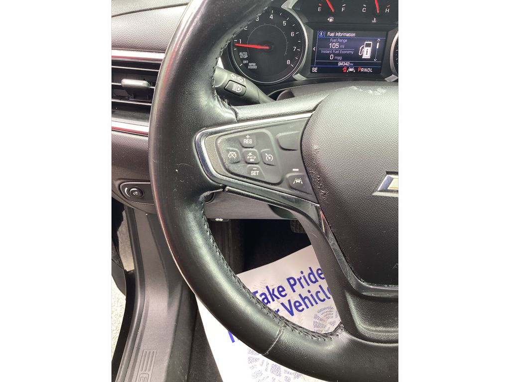 Used 2020 Chevrolet Equinox SUV