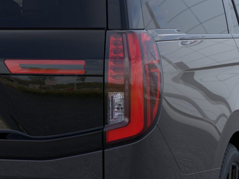 2026 Ford Expedition Max Platinum MAX