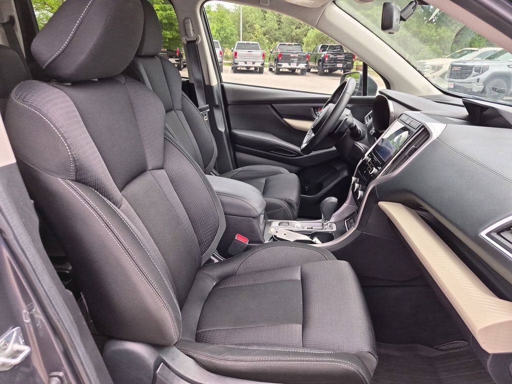 Used Car 2021 Subaru Ascent  Premium For Sale Under $25,000 In Austin, Texas