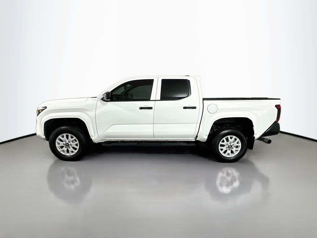 Thumbnail: 2024 Toyota Tacoma - 8