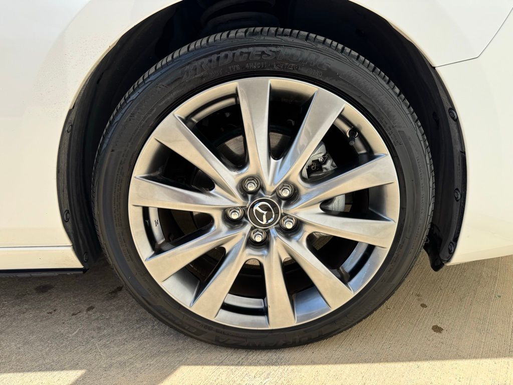 Used Car 2023 Mazda Mazda3  2.5 S Premium Package For Sale Under $25,000 In Georgetown, Texas