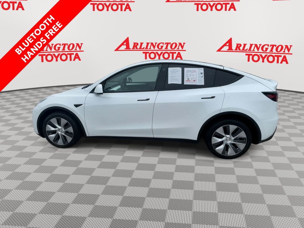 Used 2023 Tesla Model Y SUV