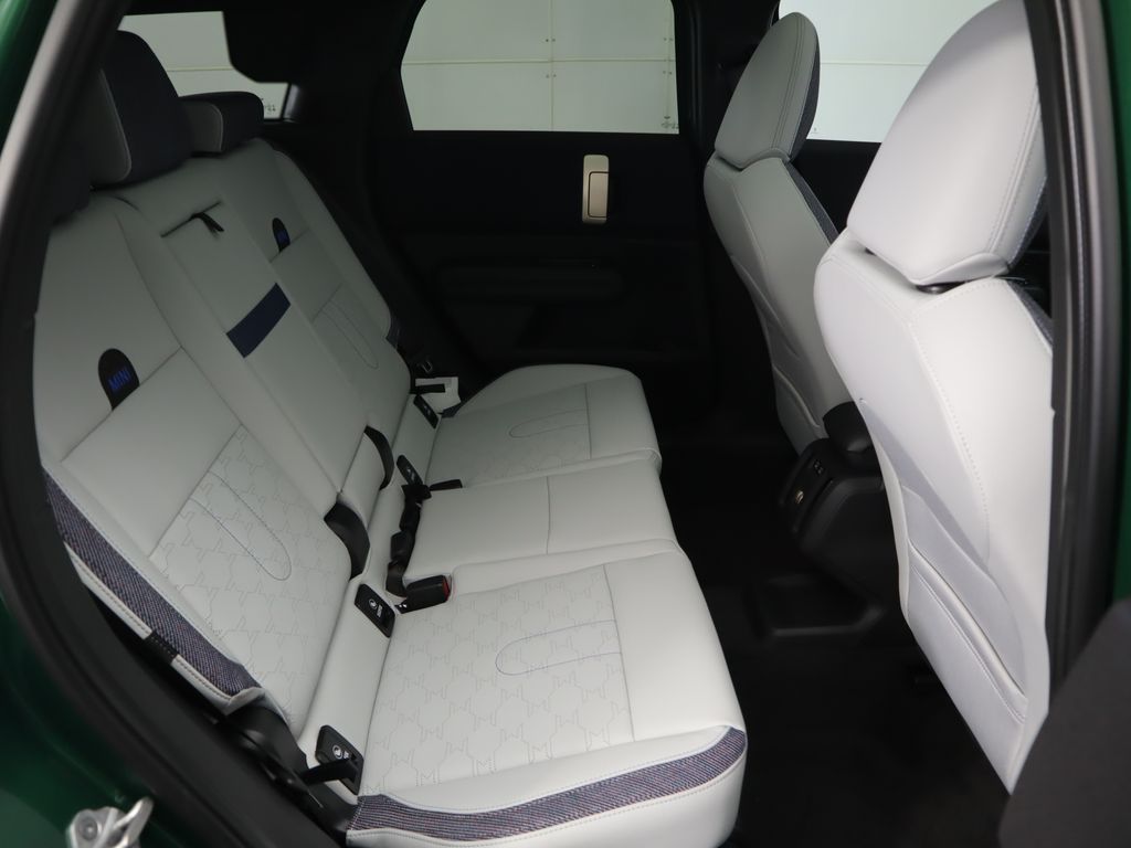 Thumbnail: 2026 MINI Cooper Countryman - 24