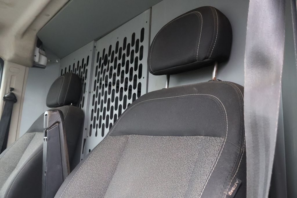 Thumbnail: 2019 RAM ProMaster - 11