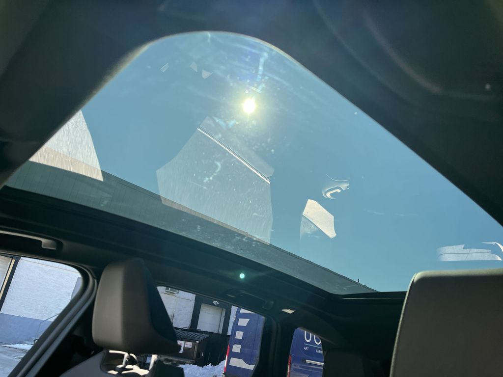 Thumbnail: 2025 BMW X3 - 22