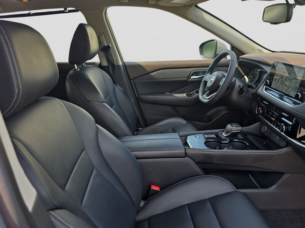 Used 2023 Nissan Rogue SUV