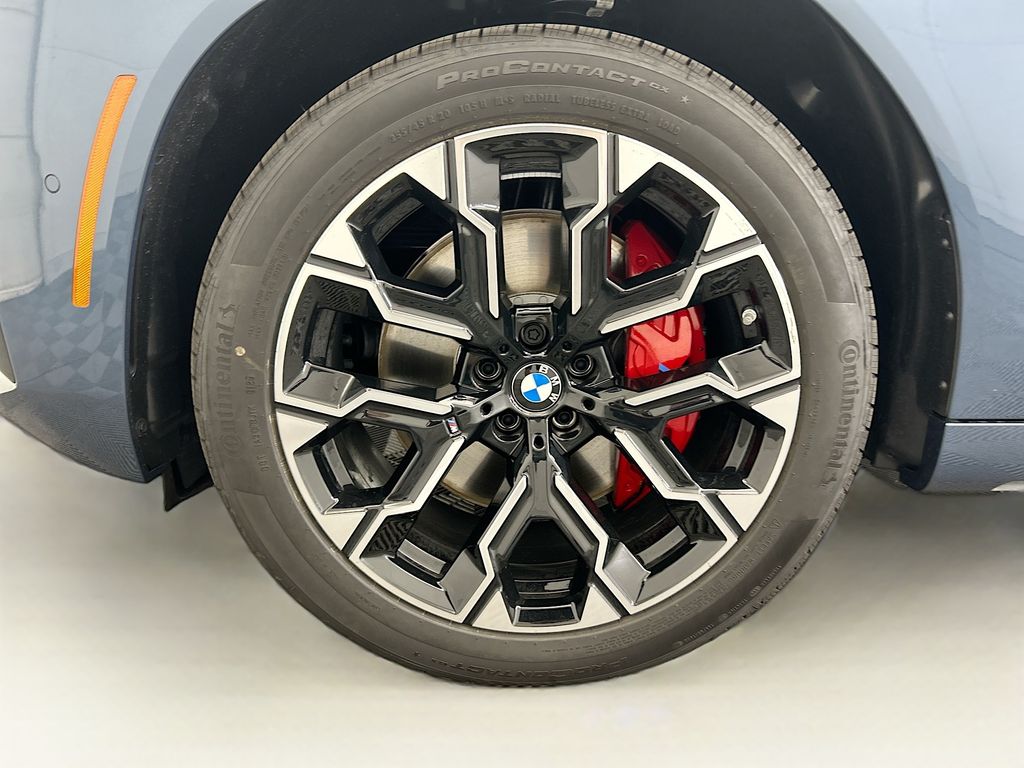 Thumbnail: 2026 BMW X3 - 29