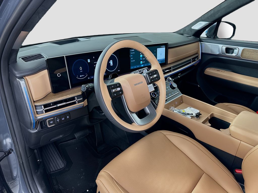 Thumbnail: 2026 Hyundai Santa Fe - 9