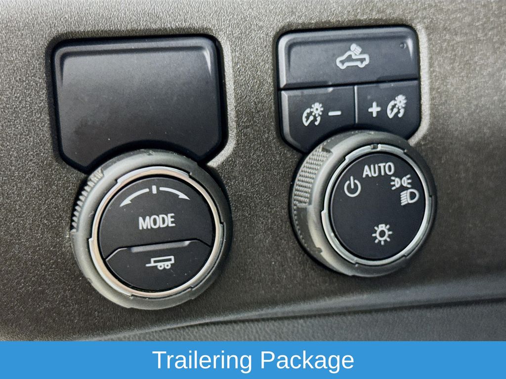 Used Car 2023 Chevrolet Silverado 1500  Lt For Sale Under $35,000 In Austin, Texas