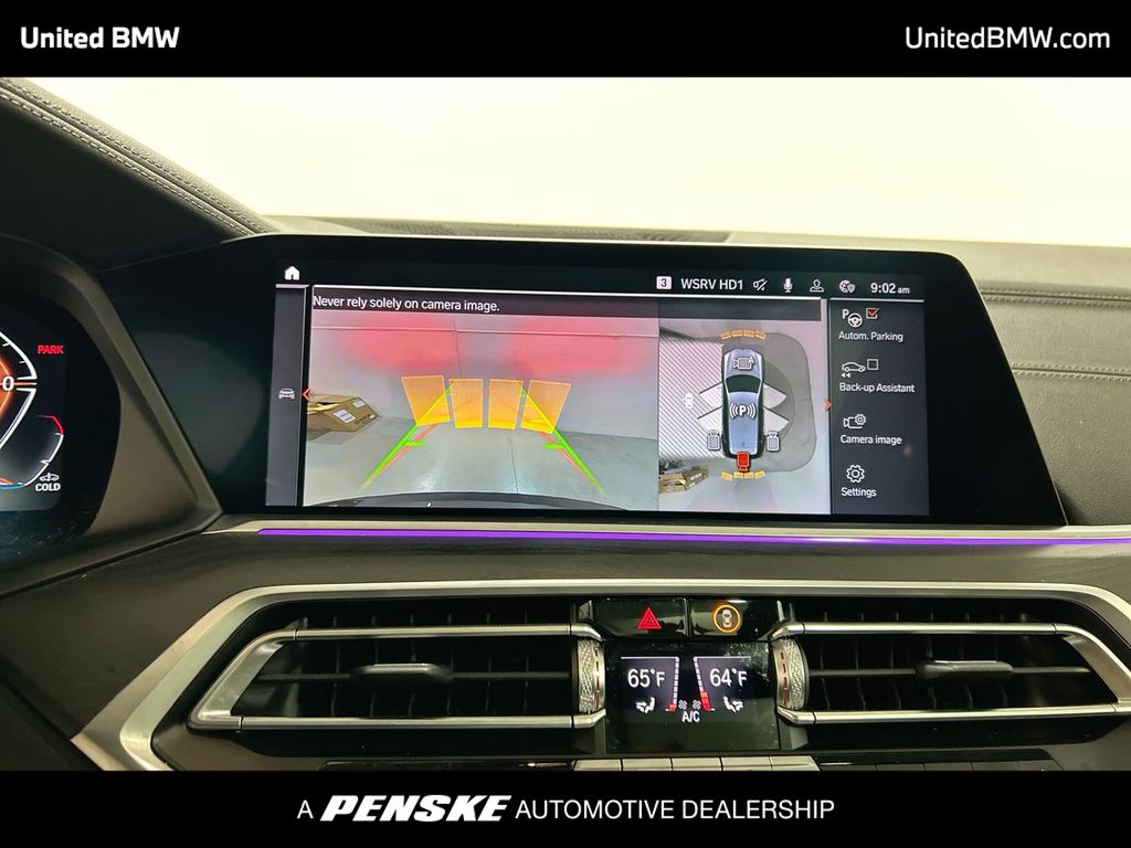 Thumbnail: 2022 BMW X7 - 17