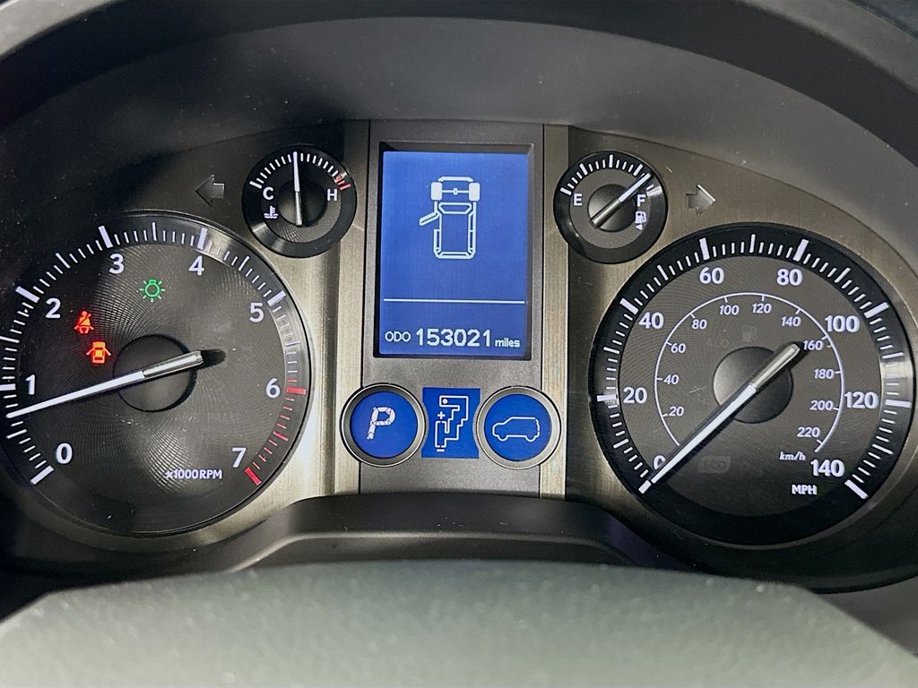 Thumbnail: 2014 Lexus GX - 12