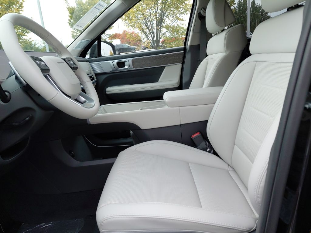 Thumbnail: 2026 Hyundai Santa Fe - 16