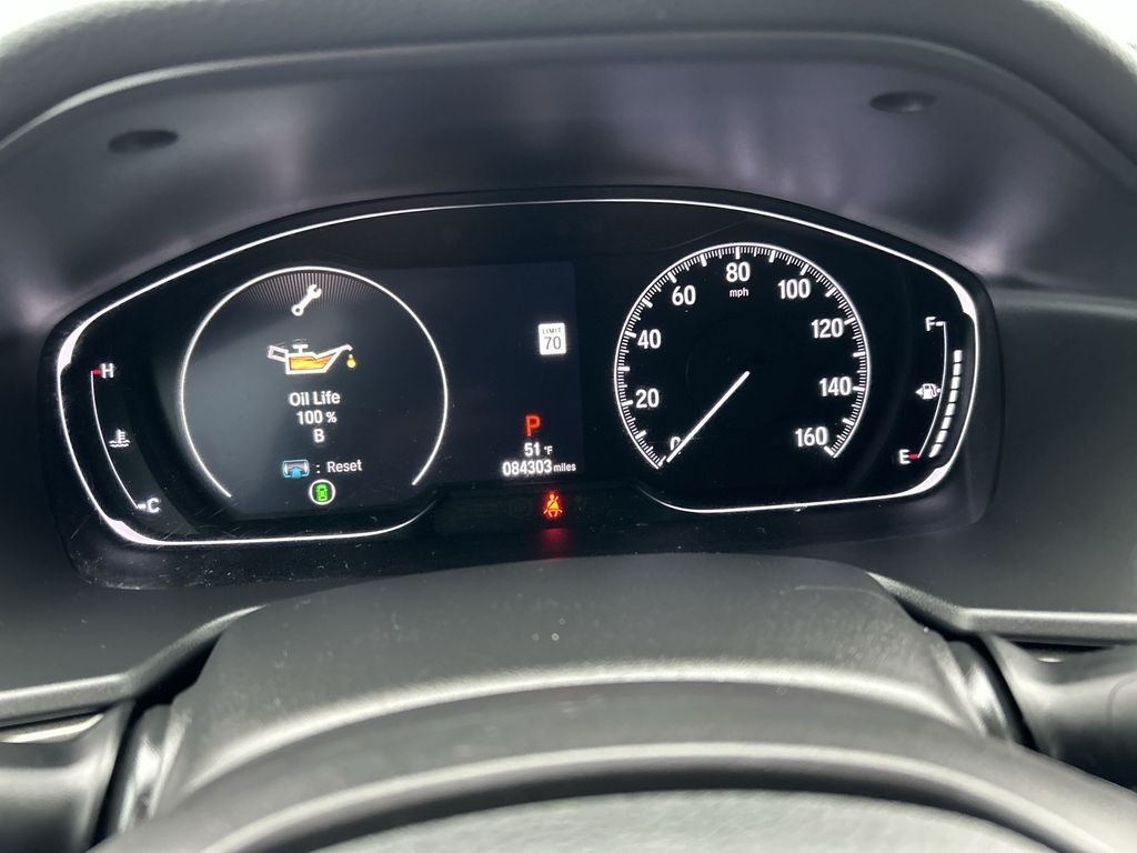 Thumbnail: 2019 Honda Accord - 15