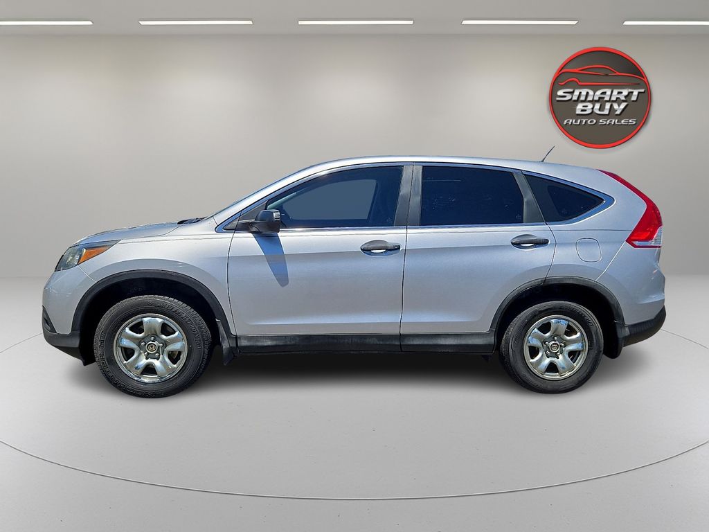 2013 Honda CR-V