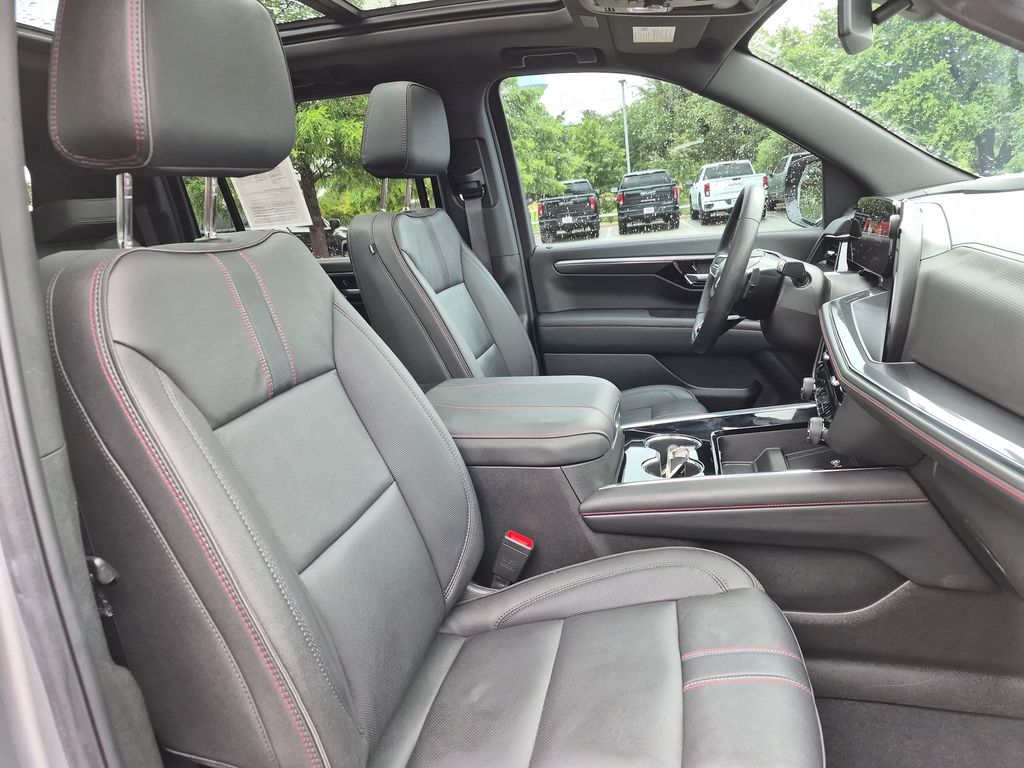 Used Car 2025 Chevrolet Suburban  Rst For Sale Under $80,000 In Austin, Texas
