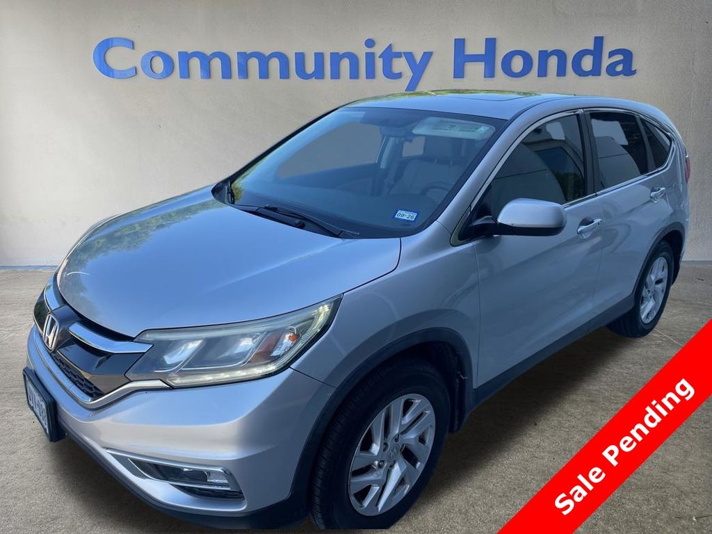 2015 Honda CR-V EX  at Emmons Autoplex