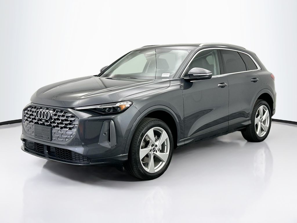 Thumbnail: 2025 Audi Q5 - 1