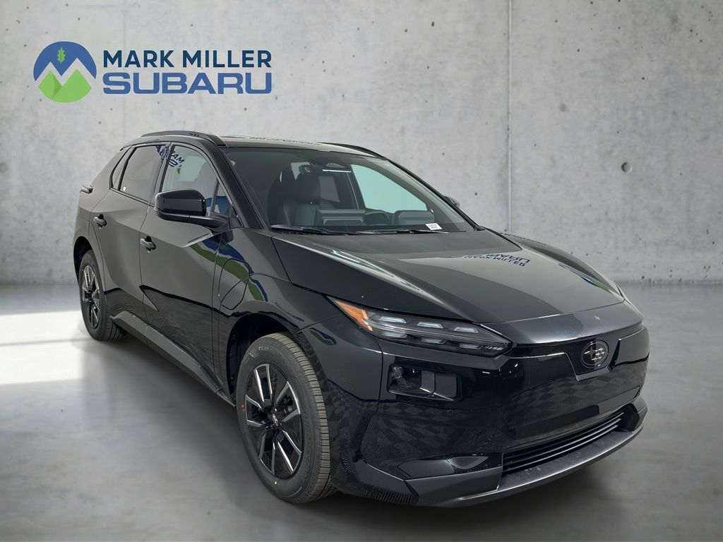 2026 Subaru Solterra Premium