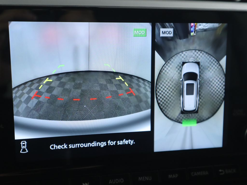 Thumbnail: 2024 Nissan Pathfinder - 15