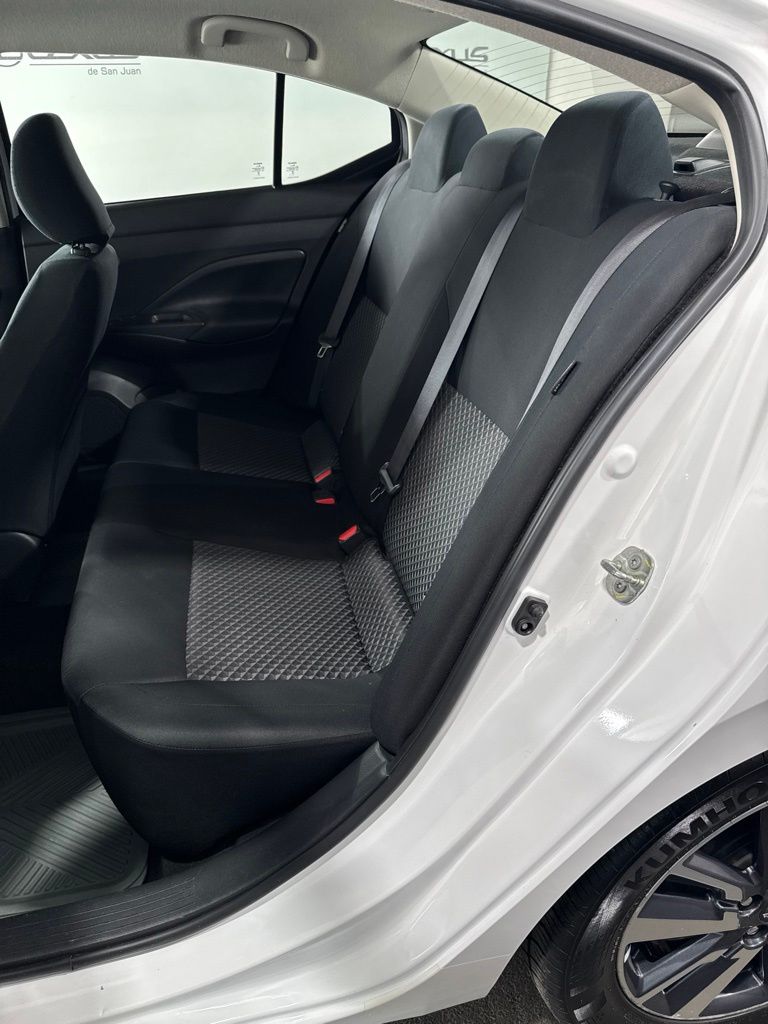 Thumbnail: 2024 Nissan Versa - 22