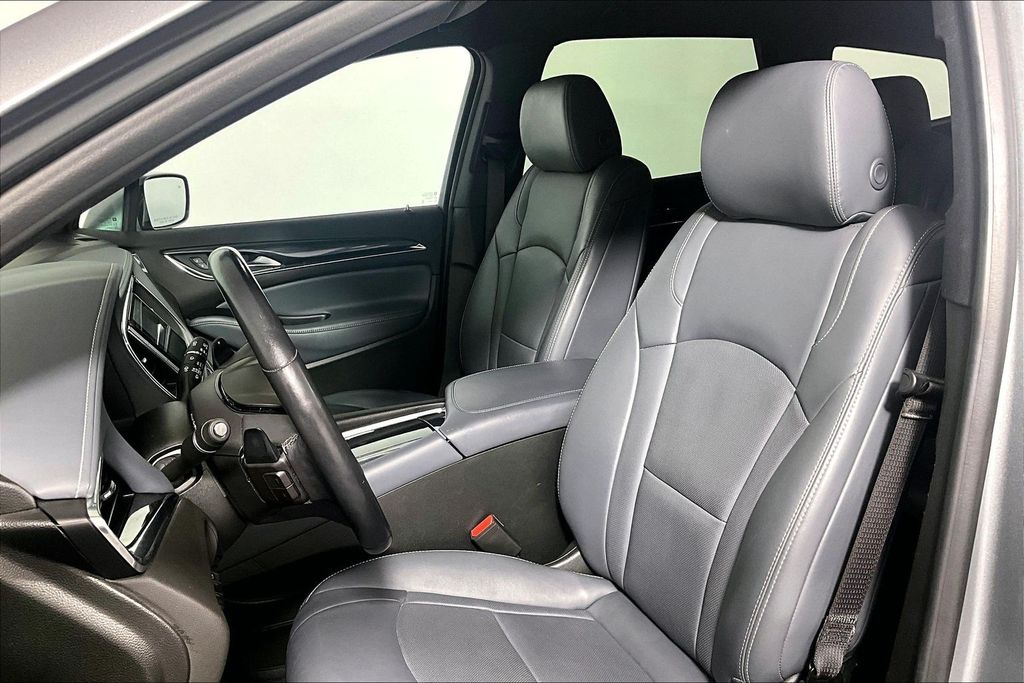 Used 2024 Buick Enclave Premium Group For Sale in OLIVE BRANCH, MS