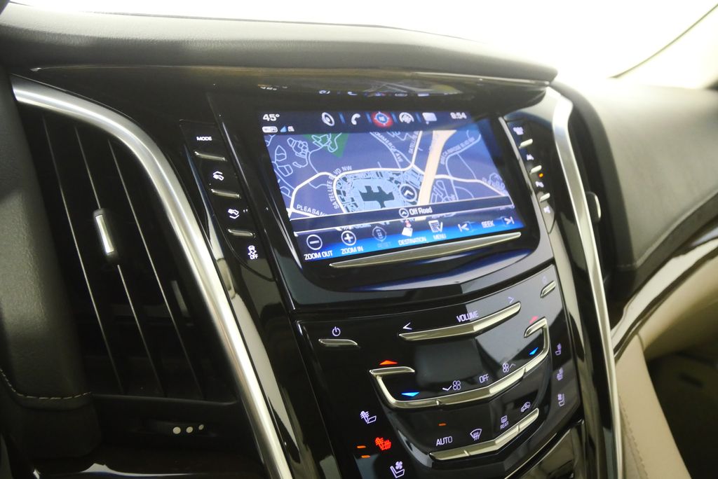 Thumbnail: 2020 Cadillac Escalade - 26