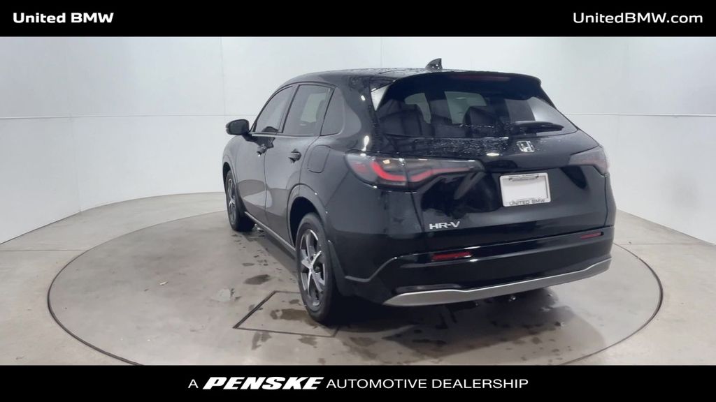 2023 Honda HR-V EX-L 7