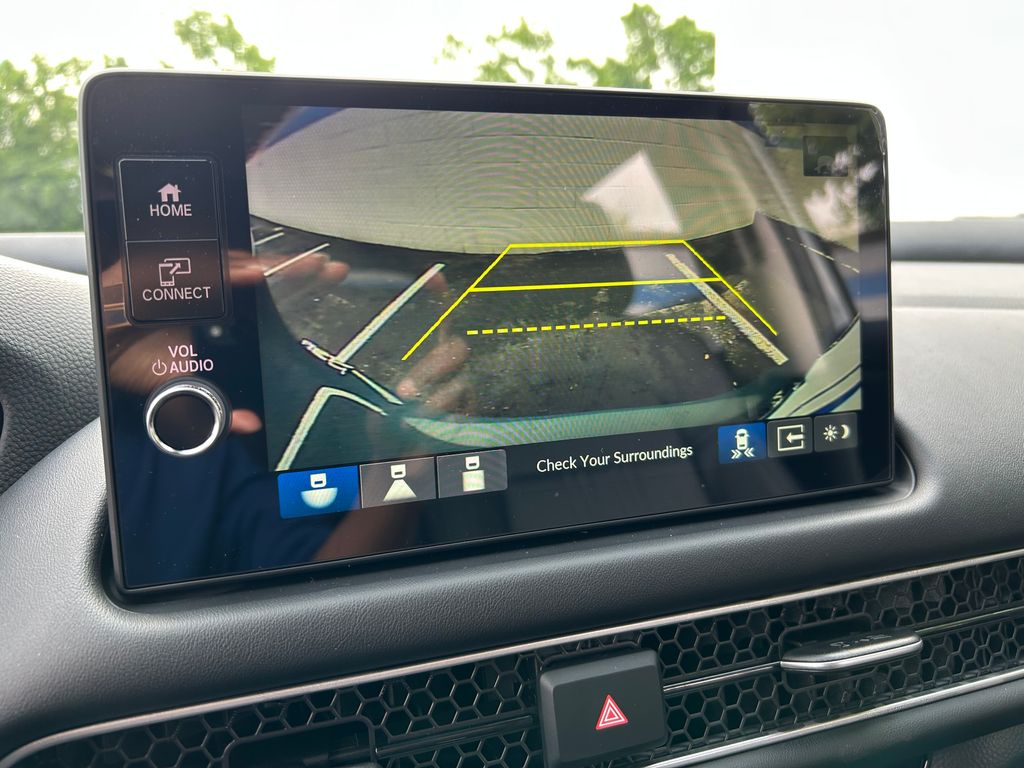 Thumbnail: 2026 Honda HR-V - 29